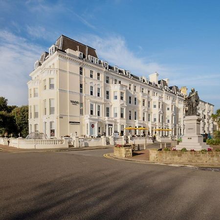 Voco The Clifton Folkestone By Ihg Exterior foto