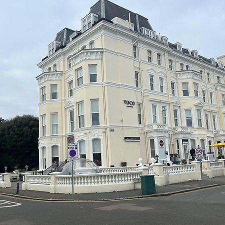Voco The Clifton Folkestone By Ihg Exterior foto